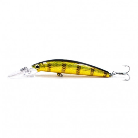 Strike-Pro EG-068A 274T 7cm/5.2g/0.6-0.9m