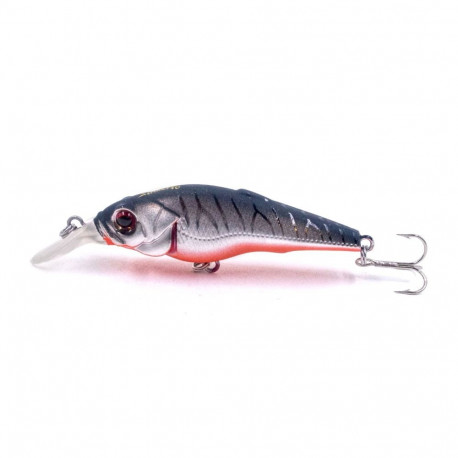 Strike-Pro EG-081 A06E 6cm/7.1g/1.5-2.8m