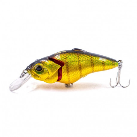 Strike-Pro EG-081CJ 274T 7cm/15.6g/0.9m