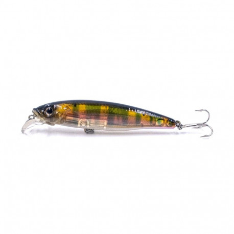 Strike-Pro EG-124A 177VS 7cm/5.6g/0.6m