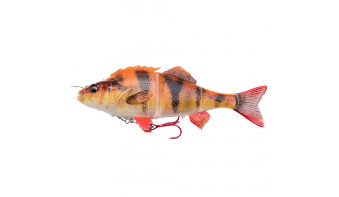 Lant SG 4D Line Thru Perch 17cm SS 63g 03-Albino