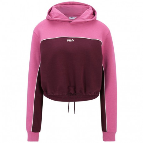 Fila Laagna W sweatshirt FAW0907 43200 (L)