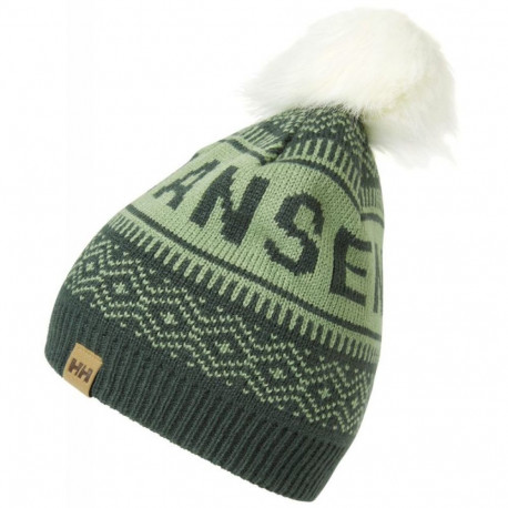 Helly Hansen Champow Beanie 67451 406 (uniwersalny)
