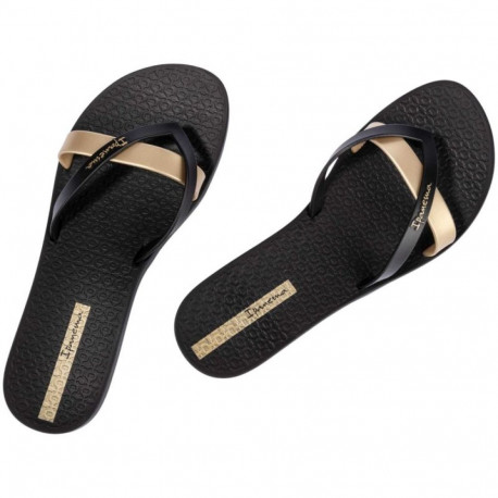 Ipanema Kirei Fem W 81805-AT156 Flip Flops (41,5)
