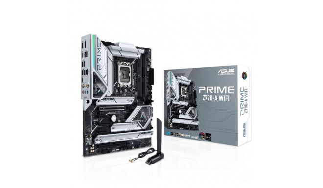 Motherboard PRIME Z790-P WIFI s1700 4DDR5 HDMI/DP ATX