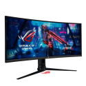Monitor 34 inch XG349C ROG STRIX UWQHD 144/180Hz IPS DP HDMI USB-C KVM 1900R Speaker