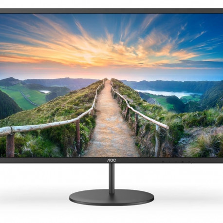AOC Q32V4 31,5-tolline IPS HDMI DP kõlarid