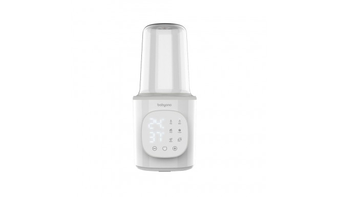 Babyono electric bottle warmer and sterilizer 1599