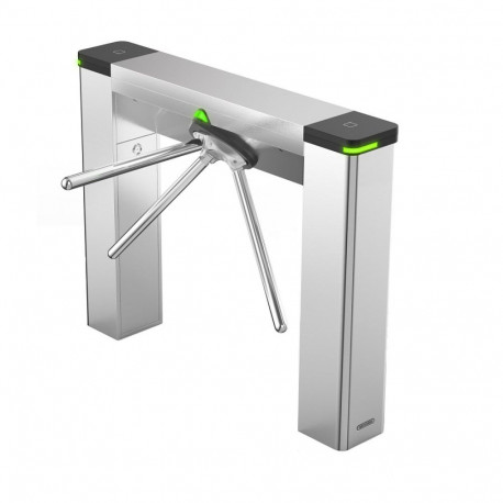 Hikvision DS-K3G501SX-R/M-Dm55 Stainless steel Tripod barrier turnstile