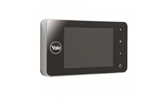 Yale 45-4500-1440-00-6011 digital door viewer