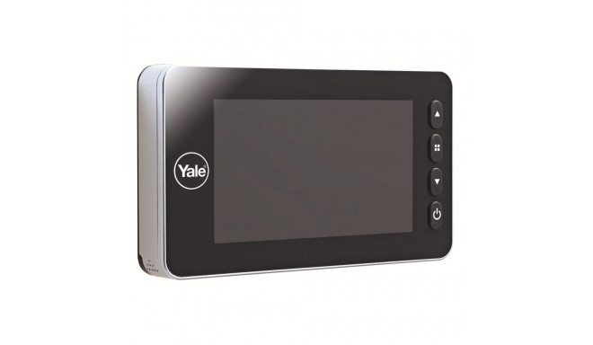 Yale 45-5800-1443-00-6011 digital door viewer