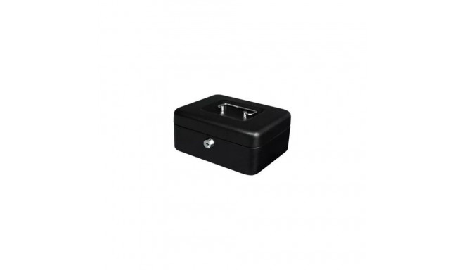 Cash Box - YCB/090/BB2 Black