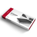 Axagon HMC-KB-US laptop dock/port replicator Wired USB 3.2 Gen 1 (3.1 Gen 1) Type-C Grey
