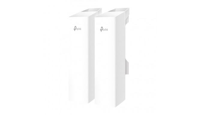 TP-Link Omada 5GHz 867Mbps Long-Range Indoor/Outdoor Wireless Bridge