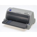 Epson LQ-630 täppsmatriitsprinter 360 x 180 DPI 360 tähemärki sekundis