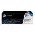 HP 824A sinine originaal LaserJet toonerikassett