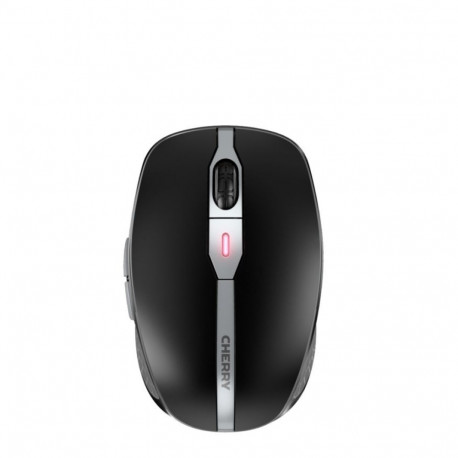 CHERRY MW 9100 kontor ambidekster juhtmevaba RF + Bluetooth 2400 DPI hiir