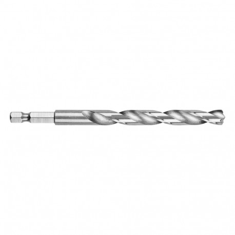 Wiertło metalli jaoks Hex 9,0 mm