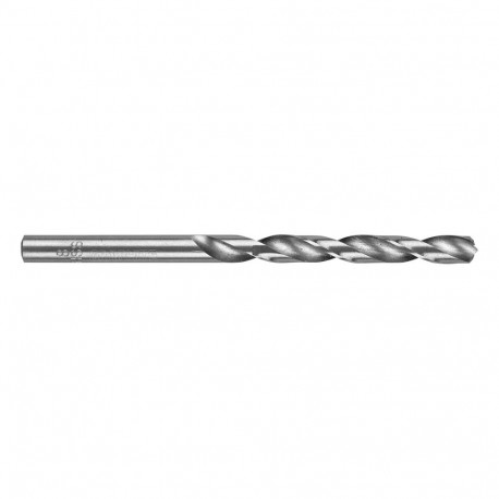 Wiertło do metalu HSS, DIN 338, 8 mm (5 tk.)