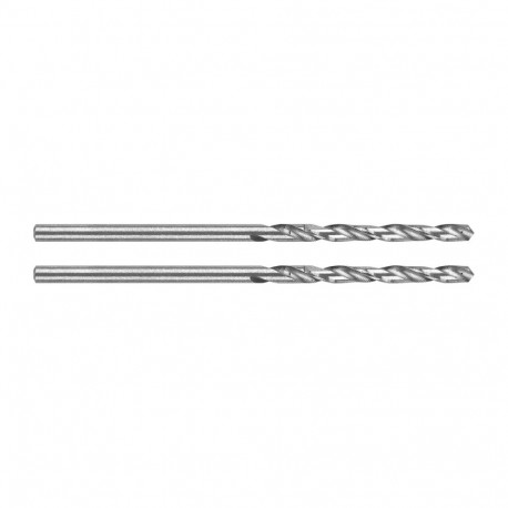 Metalli HSS puuriterad, DIN 338, 3.5 mm, 2 tk. (5 tk.)