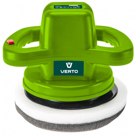 poleerija 120W, tald 240 mm, pöörded 3200 min-1