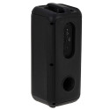 AD 1903 Głośnik bluetooth z radiem / funkcja karaoke