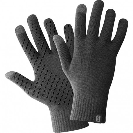 Cellular Line nutikindad S/M, mustad