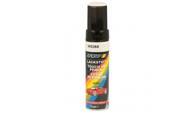 VÄRV LÄIKIV VALGE 12ML