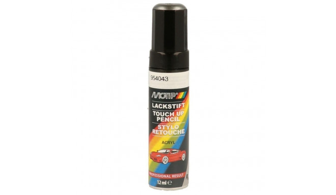 PAINT MOTIP BLUE 954043 METALLIC 12ML