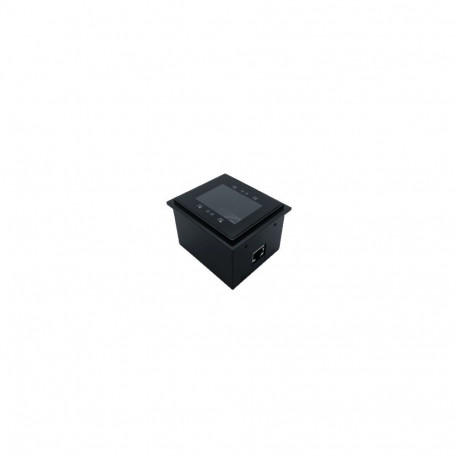 Newland FM3051, 2D, Dual-IF, kit (RS232), black