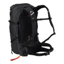 Bike Alpin Pro 28 black seljakott - 30 L