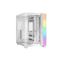 be quiet! Light Base 600 DX White Midi Tower