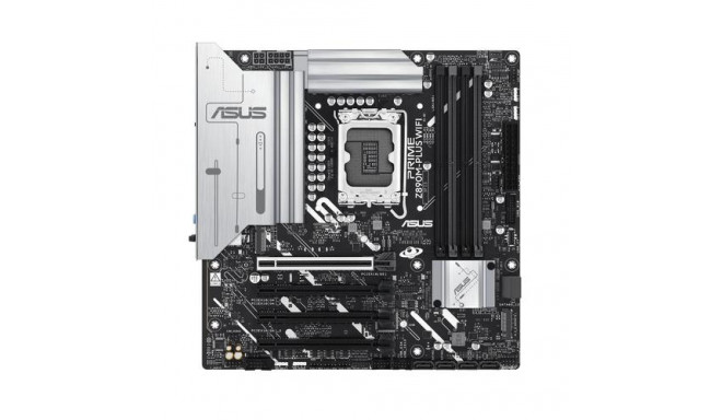 ASUS PRIME Z890M-PLUS WIFI Intel Z890 LGA 1851 (Socket V1) micro ATX