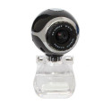 Defender C-090 webcam 0.3 MP USB 2.0 Black