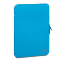 Rivacase 5221 39.6 cm (15.6&quot;) Sleeve case Blue