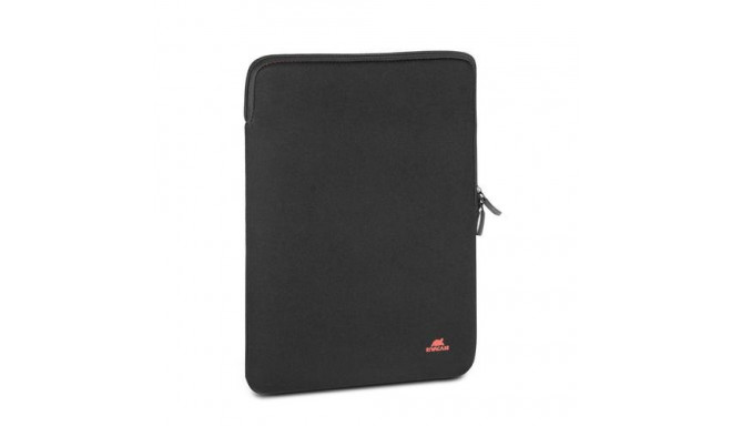 Rivacase 5221 39.6 cm (15.6&quot;) Sleeve case Black