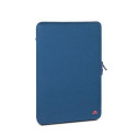 Rivacase 5224 39.6 cm (15.6&quot;) Sleeve case Blue