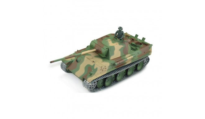 Amewi 23105 Radio-Controlled (RC) model Tank Electric engine 1:16