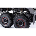 Amewi AMXRock RCX103B Scale Crawler 6x6 Pick-Up 1:10 ARTR Radio-Controlled (RC) model Crawler truck 