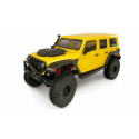 Amewi AMXRock AM18 Kratos Radio-Controlled (RC) model Crawler truck Electric engine 1:18