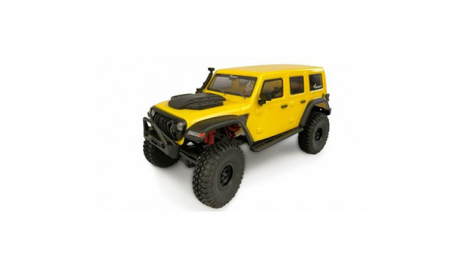 Amewi AMXRock AM18 Kratos Radio-Controlled (RC) model Crawler truck Electric engine 1:18