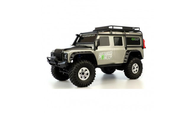 Amewi Dirt Climbing Pioneer SUV Radio-Controlled (RC) model Crawler truck Electric engine 1:10