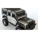 Amewi Dirt Climbing Pioneer SUV Radio-Controlled (RC) model Crawler truck Electric engine 1:10