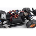 Amewi AMXROCK RCX10BTS Radio-Controlled (RC) model Off-road car Electric engine 1:10