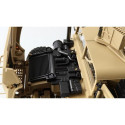 Amewi 22418 Radio-Controlled (RC) model Military truck Electric engine 1:10