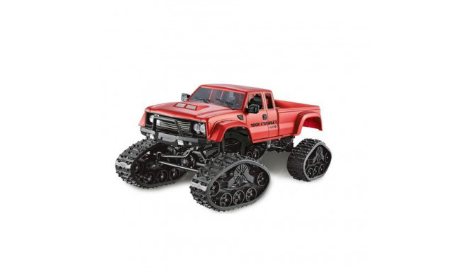 Amewi 22393 Radio-Controlled (RC) model Pickup truck Electric engine 1:16