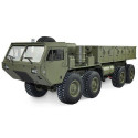 Amewi 22389 Radio-Controlled (RC) model Military truck Electric engine 1:12