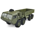 Amewi 22389 Radio-Controlled (RC) model Military truck Electric engine 1:12