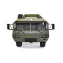 Amewi 22389 Radio-Controlled (RC) model Military truck Electric engine 1:12