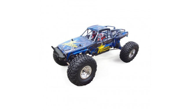 Amewi AMXRock RockHammer Crawler Radio-Controlled (RC) model Off-road car Electric engine 1:10